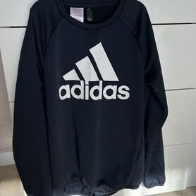 Свитшот adidas originals 152 см