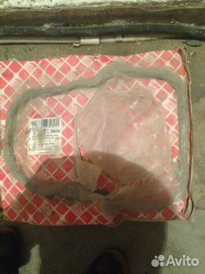 Прокладка для АКПП