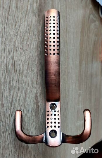 Крючок/ Вешалка Для одежды-Металл. Настенный