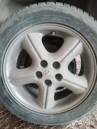 Запчасти на Dodge stratus 2