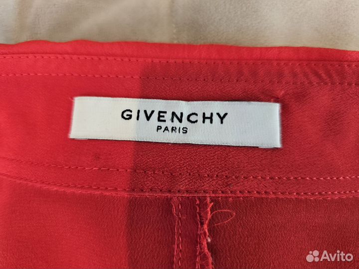 Givenchy платье оригинал