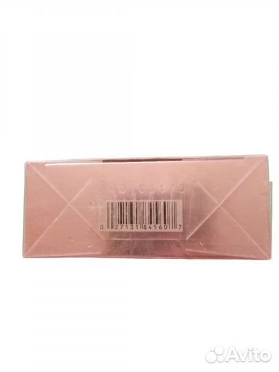 Sensuous nude Estee lauder