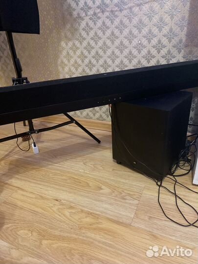 Телевизор artel