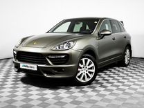 Porsche Cayenne 3.0 AT, 2010, 168 405 км, с пробегом, цена 2 683 000 руб.