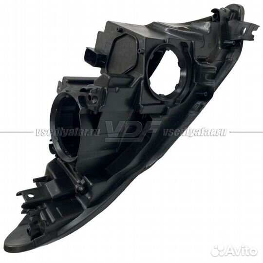 Корпус Левой фары для BMW 1-Series F20 (2015-2019)