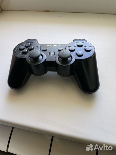 Sony playstation 3 PS3 джойстик