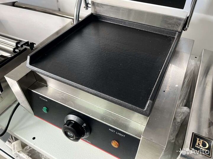 Гриль контактный XWD-811B CN