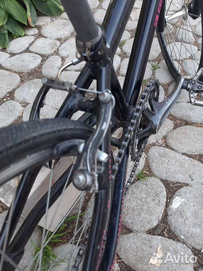 Bmx race Felt mini