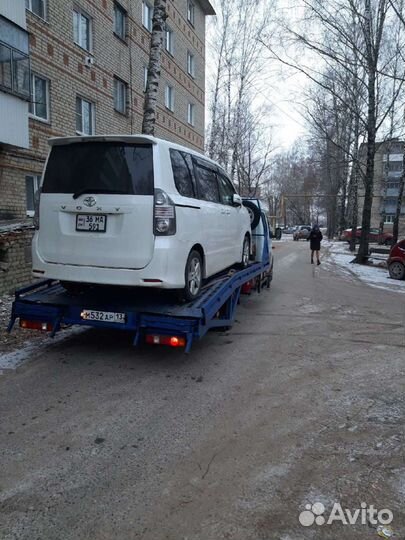 Услуги эвакуатора круглосуточно 6 мест