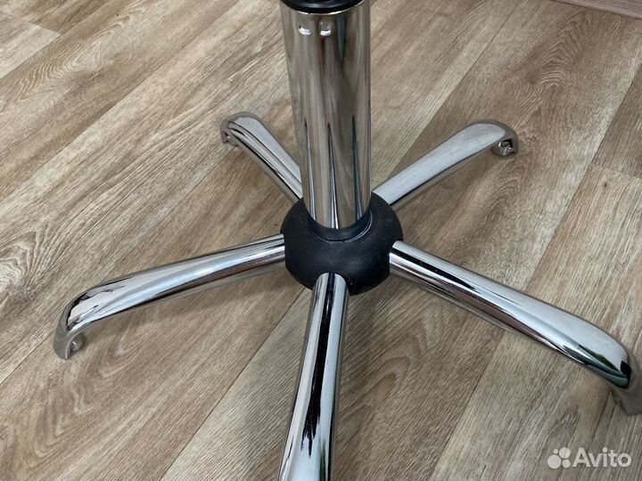 Стул седло для мастера