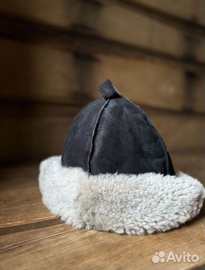 Банная шапка набор для бани/сауны