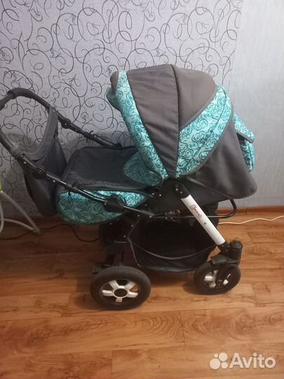 Продажа коляски
