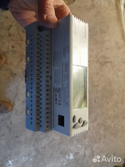 Контроллер PLU236 Siemens