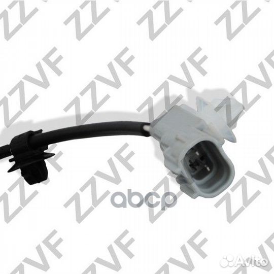 Датчик абс передний левый (L) toyota fortuner