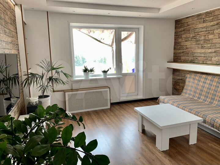 2-к. квартира, 53 м², 9/10 эт.