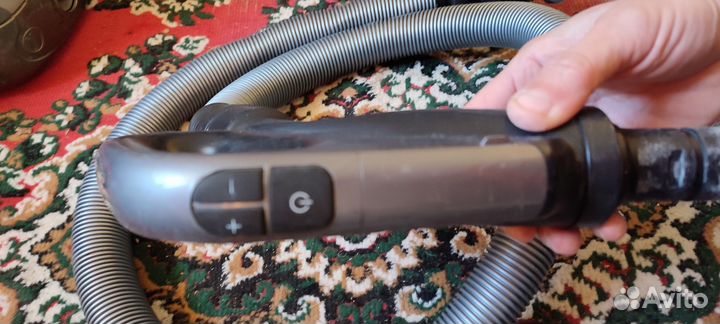 Шланги для пылесоса