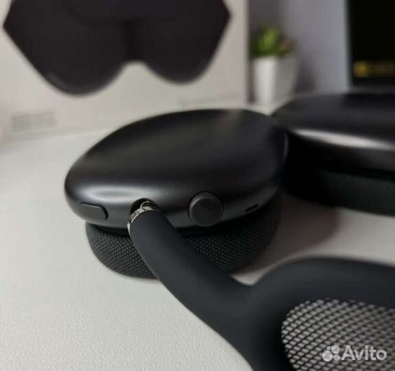 Airpods max оригинал 1в1