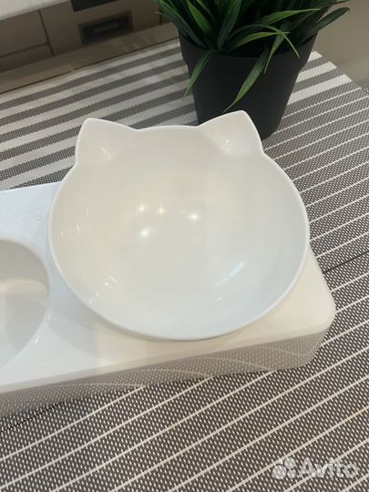 Миска для животных