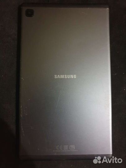 Samsung Tab A7 lite 3/32 сим 4g