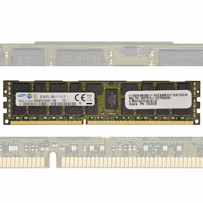 [7042208] Оперативная Память Sun Ddr3 8gb 7042208