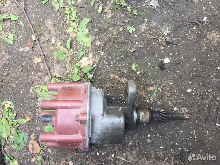 Трамблер двс 1G-GE