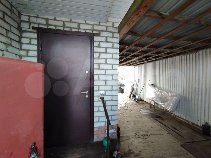 Дом 135 м² на участке 5 сот.