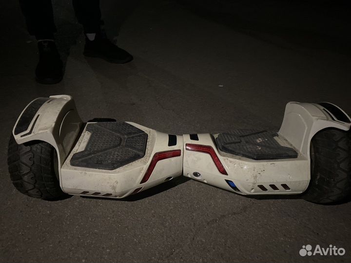 Гироскутер бу