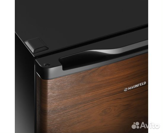 Холодильник Maunfeld MFF50WD