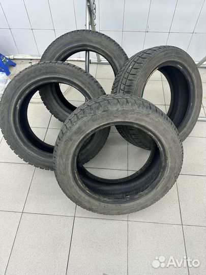 Toyo Observe GSi-5 205/55 R16