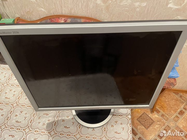 Монитор для компьютера samsung