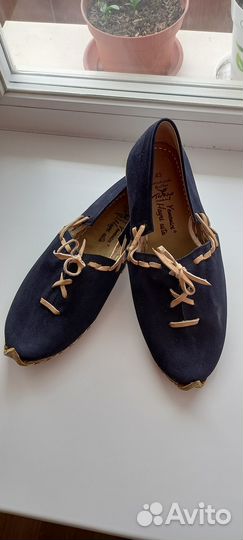 Обувь мужская