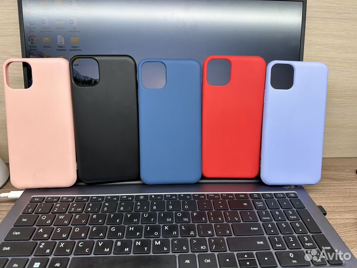 Чехол на iPhone 11 pro max