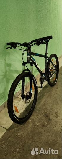 Велосипед Merida Matts (26 колеса)