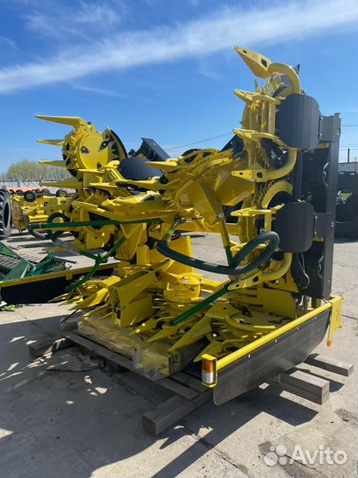 Жатка John Deere Жатка кукурузная SPFH, 2022