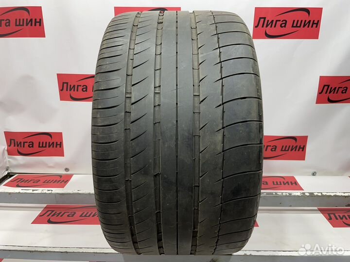 Michelin Pilot Sport 2 305/30 R19