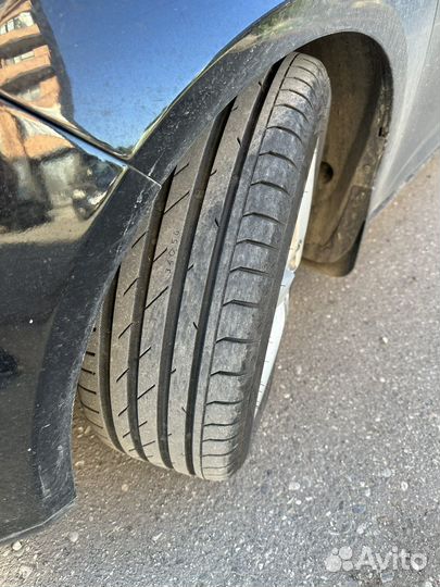 Nokian Tyres Nordman SZ2 215/55 R17