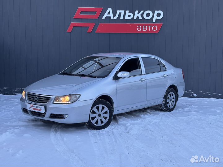 LIFAN Solano 1.6 МТ, 2013, 69 383 км