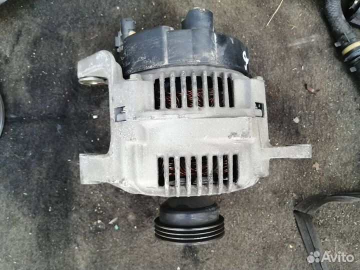 Генератор Рено Канго Клио 1.6