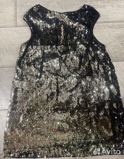 Платье для девочки на выпускной