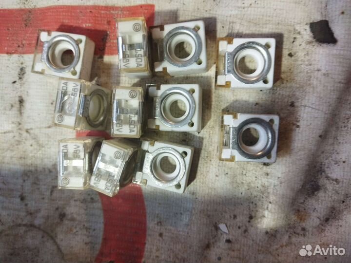 Лампочки h7 h4