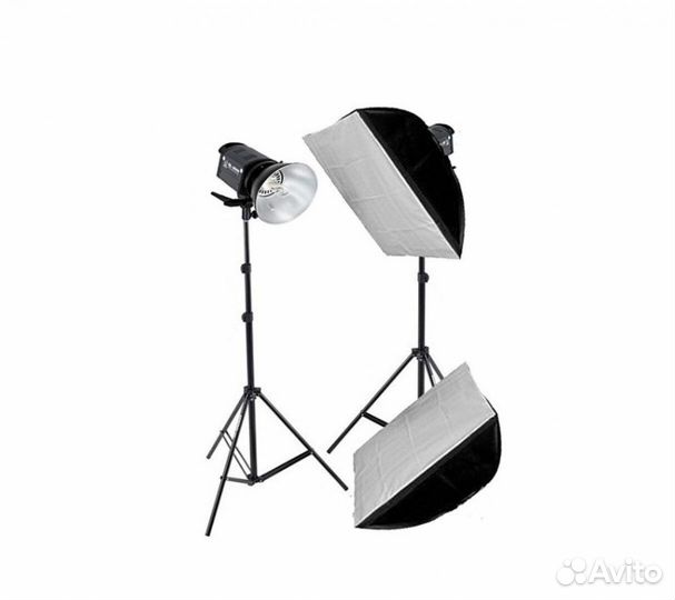 Свет для фотосъемки