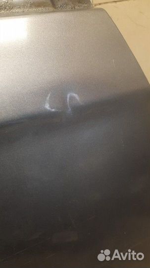 Дверь передняя правая Geely MK