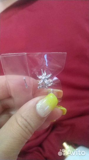 Серебряная цепочка женская