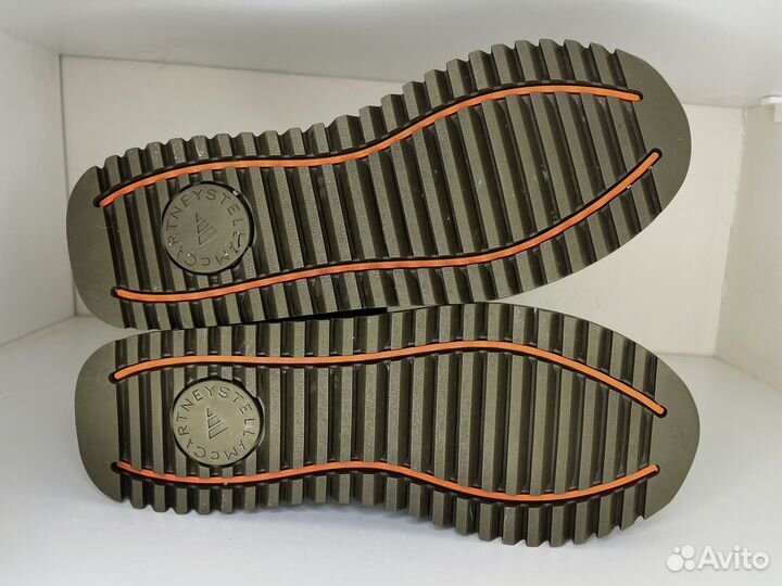 Дутики adidas by stella mccartney оригинал