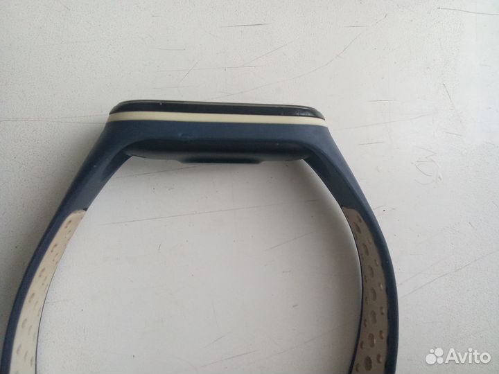Xiaomi Mi Smart Band 4