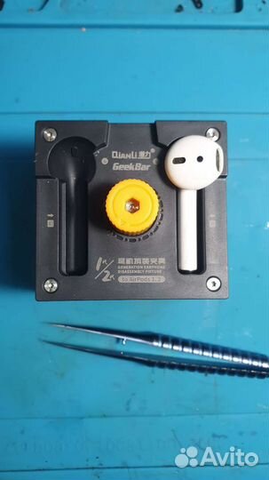 Ремонт телефонов и планшетов