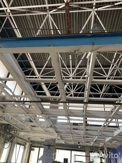 Балка двутавровая бу 24