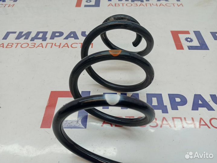 Пружина задняя Mazda Mazda6 (GJ) GHP9-28-011. Оран