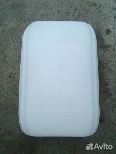 Канистра 30 л под воду и т.д