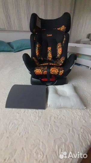 Детское автокресло